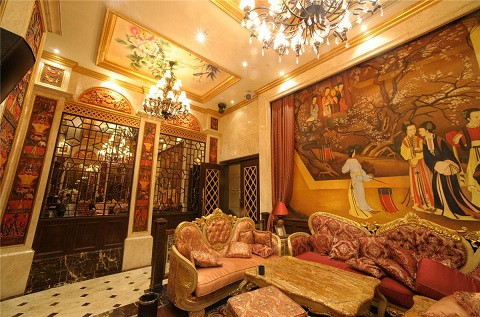 柳州高档KTV妹子质量哪家好