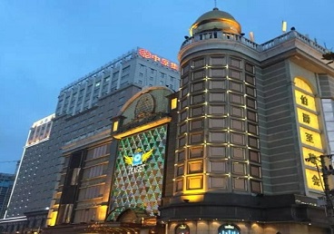 柳州最大顶级出名高端豪华KTV会所-皇冠伯爵KTV顶级体验点评